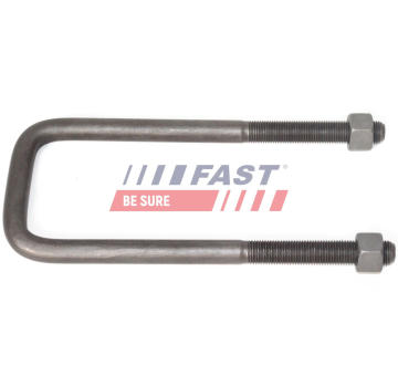 Spona listovej prużiny FAST FT13348