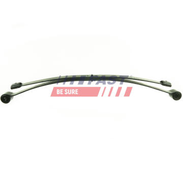 List prużiny FAST FT13358