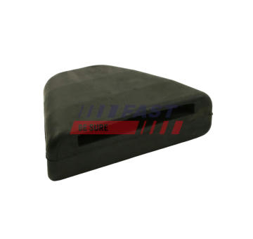 Ulożenie listovej prużiny FAST FT13702