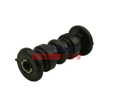 Puzdro konzoly listovej prużiny FAST FT13703