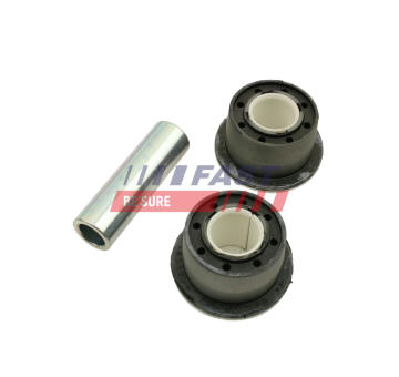 Uložení, listová pružina FAST FT13714