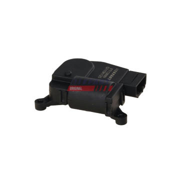 Přepínací ventil, ventilační klapky FAST FT13899