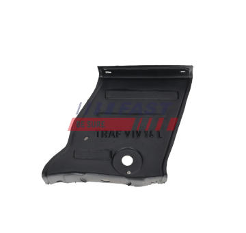 Kryt motora FAST FT14295