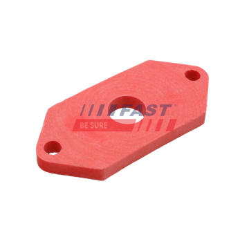 Plechový výlisek, konzole pružiny FAST FT14451