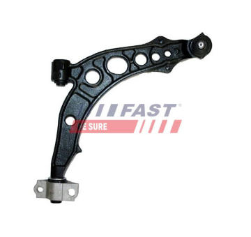 Ridici paka, zaveseni kol FAST FT15010