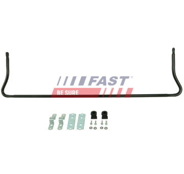 Stabilizátor, podvozek FAST FT15961
