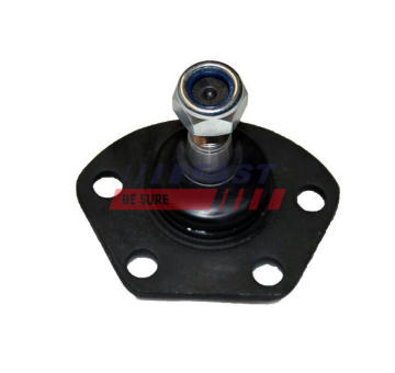 Zvislý/nosný čap FAST FT17034