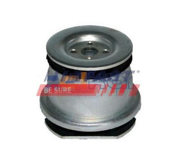 Zavěšení, tělo nápravy FAST FT18016