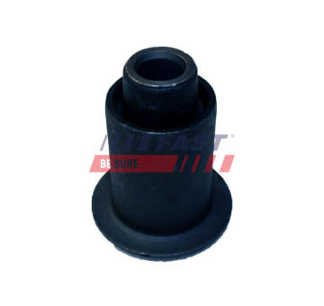 Ulożenie lożiska FAST FT18108