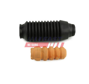 Ochranná sada tlmiča proti prachu FAST FT18118