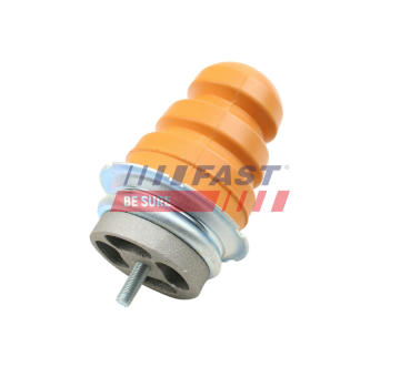 Zarazka, odpruzeni FAST FT18341