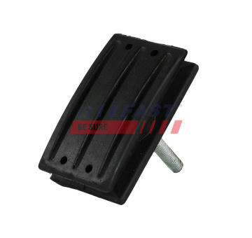 Zarážka, odpružení FAST FT18440