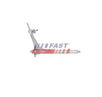 Sada riadenia FAST FT19123