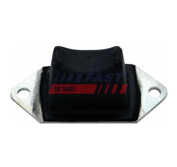 Zarážka, odpružení FAST FT20056