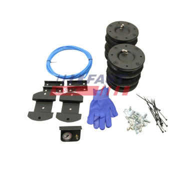 Vzduchová prużina podvozku FAST FT20223