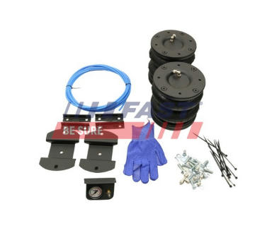Mech, pneumaticke odpruzeni FAST FT20223