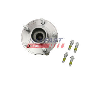 Lożisko kolesa FAST FT21013