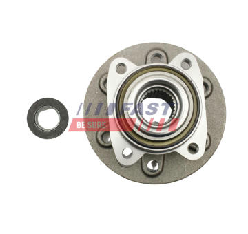 Sada lozisek kol FAST FT21045