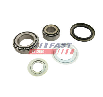 Sada lozisek kol FAST FT21046
