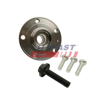 Sada lozisek kol FAST FT21053