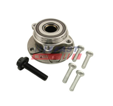 Sada ložisek kol FAST FT21054