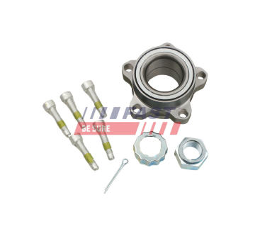 Lożisko kolesa FAST FT21055