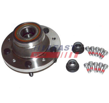 Sada ložisek kol FAST FT22109