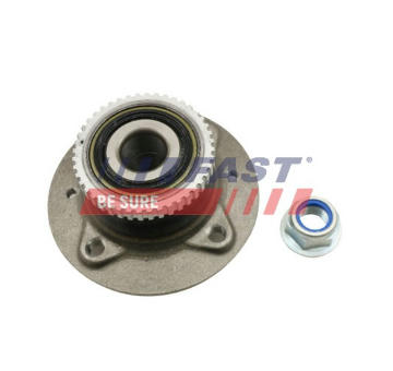 Sada lozisek kol FAST FT22115