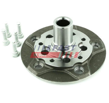 Náboj kolesa FAST FT23068