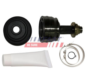 Sada kloubů, hnací hřídel FAST FT25004K