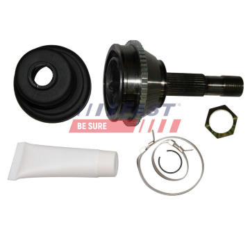 Sada kloubů, hnací hřídel FAST FT25006K