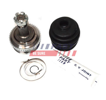 Sada kĺbov hnacieho hriadeľa FAST FT25035K