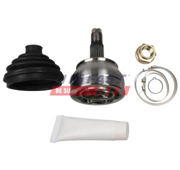 Sada kloubů, hnací hřídel FAST FT25041K