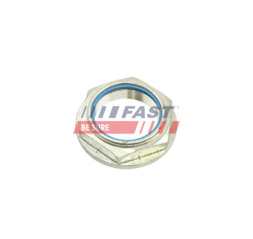 Matice, čep nápravy FAST FT26041