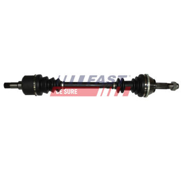 Hnací hřídel FAST FT27006