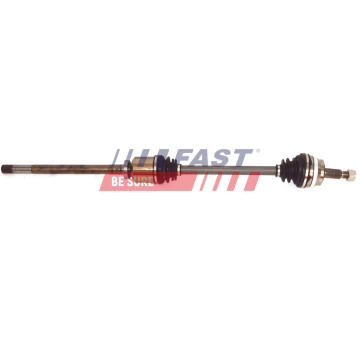 Hnací hřídel FAST FT27152