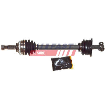 Hnací hriadeľ FAST FT27165