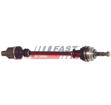 Hnací hřídel FAST FT27166