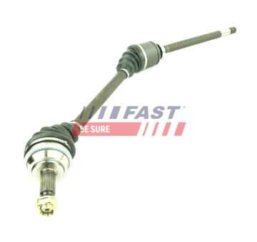 Hnací hřídel FAST FT27180