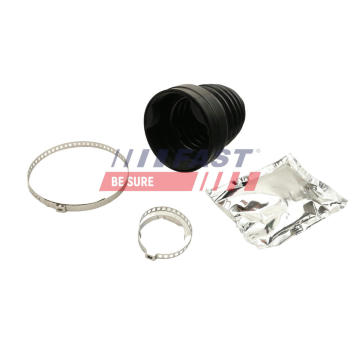 Manżeta hnacej hriadele FAST FT28336