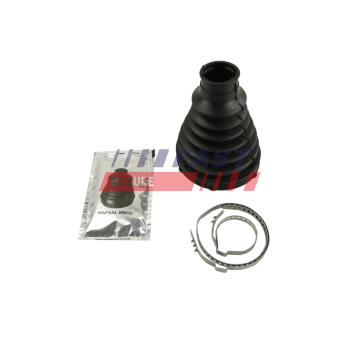 Manżeta hnacej hriadele FAST FT28452