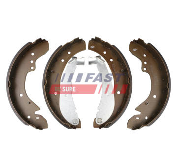 Sada brzdových čeľustí FAST FT30005