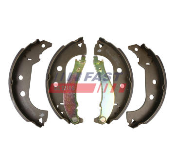 Sada brzdových čelistí FAST FT30049