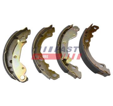 Sada brzdových čeľustí FAST FT30057