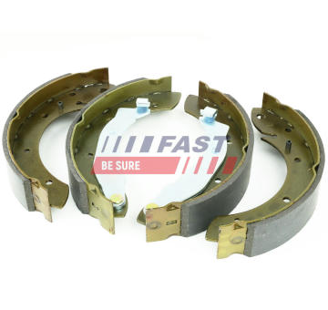 Brzdové čeľuste FAST FT30073