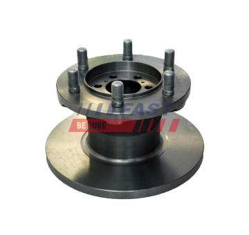 Brzdový kotúč FAST FT31005