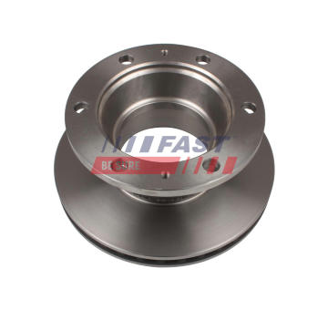 Brzdový kotúč FAST FT31044