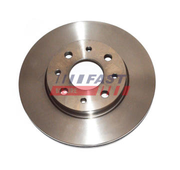 Brzdový kotúč FAST FT31080