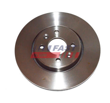 Brzdový kotouč FAST FT31101