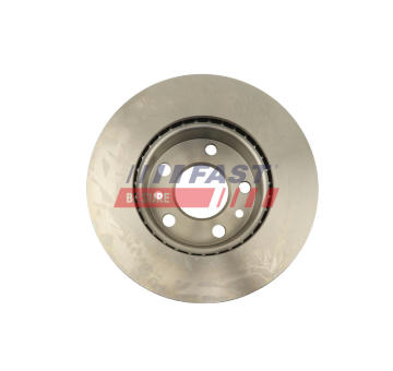 Brzdový kotúč FAST FT31109